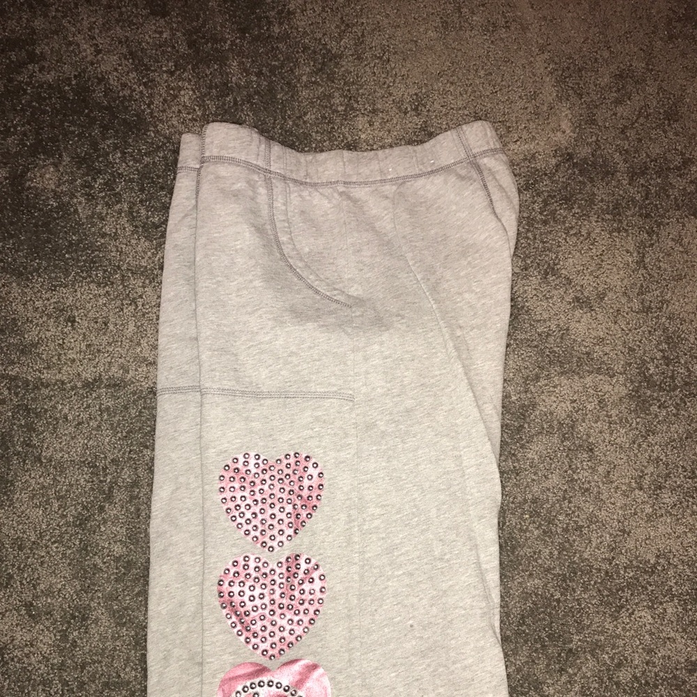 Victoria's Secret Pink Boyfriend Pants
